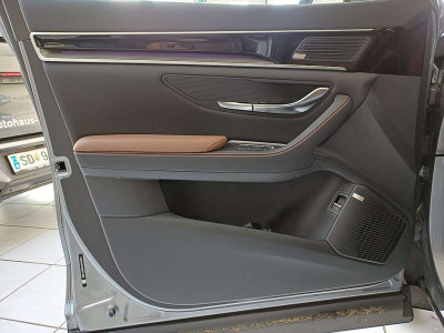 BYD Seal U Gebrauchtwagen