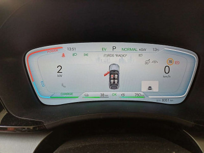 BYD Seal U Gebrauchtwagen