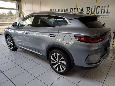 BYD Seal U Gebrauchtwagen