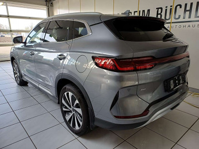 BYD Seal U Gebrauchtwagen