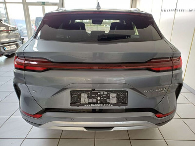 BYD Seal U Gebrauchtwagen