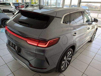 BYD Seal U Gebrauchtwagen