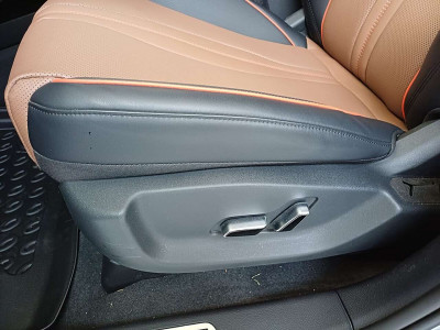 BYD Seal U Gebrauchtwagen