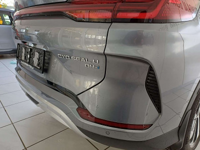 BYD Seal U Gebrauchtwagen