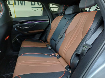 BYD Seal U Gebrauchtwagen