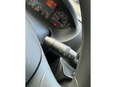 Peugeot Boxer Gebrauchtwagen