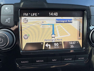 Peugeot Boxer Gebrauchtwagen