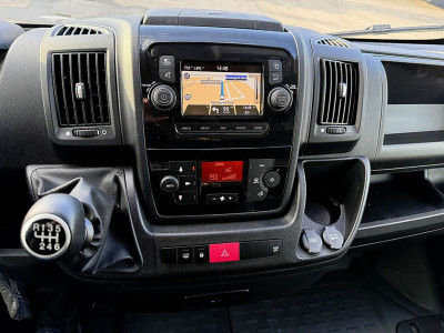 Peugeot Boxer Gebrauchtwagen