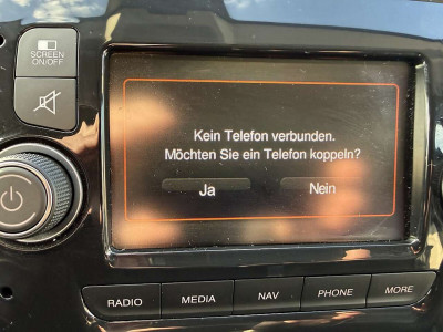 Peugeot Boxer Gebrauchtwagen