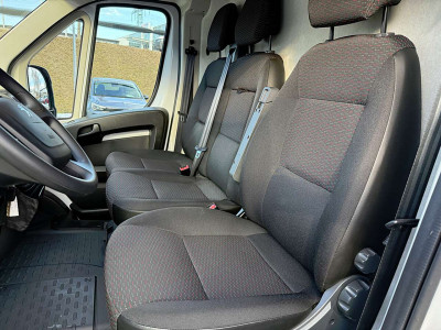 Peugeot Boxer Gebrauchtwagen