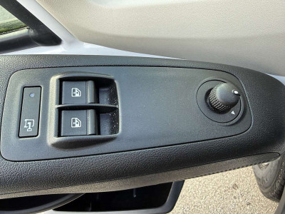 Peugeot Boxer Gebrauchtwagen