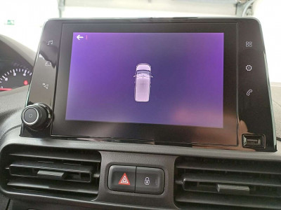 Peugeot Partner Gebrauchtwagen