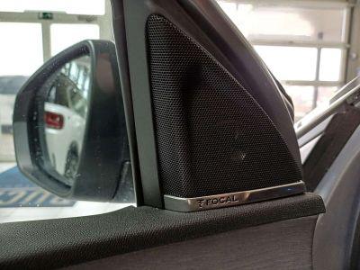 Peugeot 5008 Gebrauchtwagen