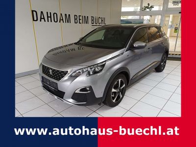 Peugeot 5008 Gebrauchtwagen