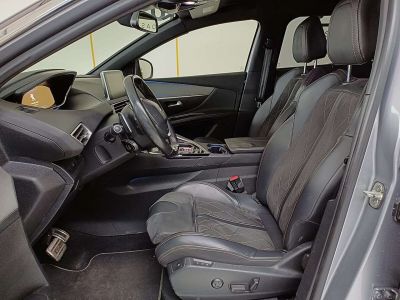 Peugeot 5008 Gebrauchtwagen