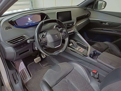 Peugeot 5008 Gebrauchtwagen