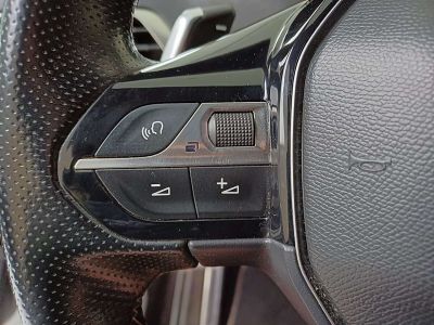 Peugeot 5008 Gebrauchtwagen