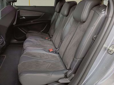 Peugeot 5008 Gebrauchtwagen