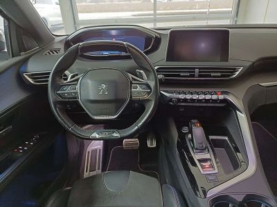 Peugeot 5008 Gebrauchtwagen