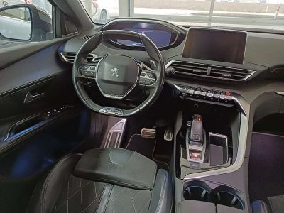 Peugeot 5008 Gebrauchtwagen