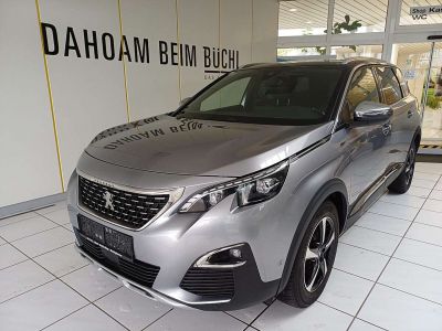 Peugeot 5008 Gebrauchtwagen