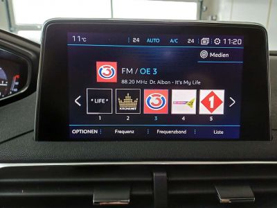 Peugeot 5008 Gebrauchtwagen