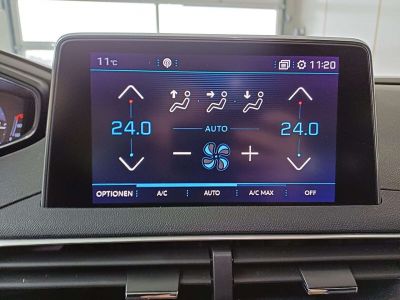 Peugeot 5008 Gebrauchtwagen