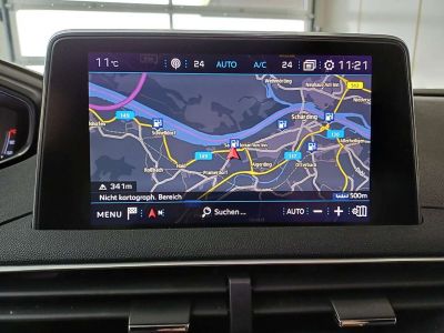 Peugeot 5008 Gebrauchtwagen