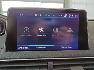 Peugeot 5008 Gebrauchtwagen