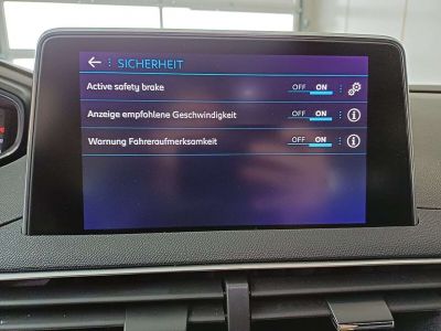 Peugeot 5008 Gebrauchtwagen