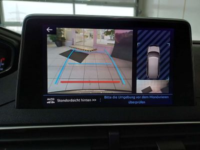 Peugeot 5008 Gebrauchtwagen