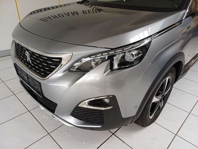 Peugeot 5008 Gebrauchtwagen