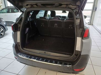 Peugeot 5008 Gebrauchtwagen