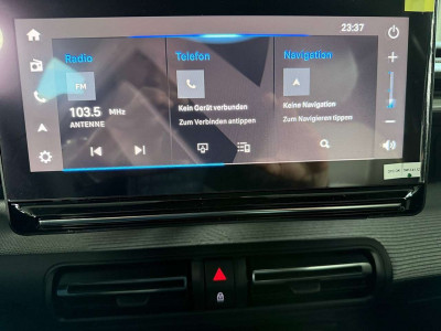 Citroën C3 Gebrauchtwagen