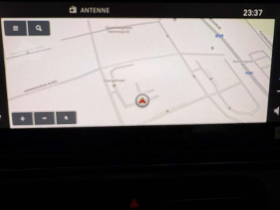 Citroën C3 Gebrauchtwagen