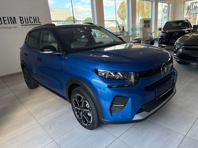 Citroën C3 Gebrauchtwagen