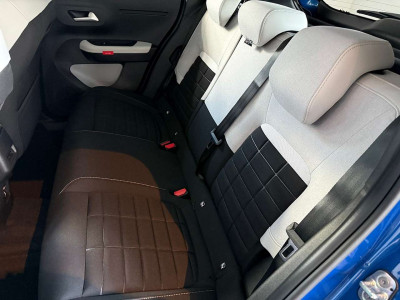 Citroën C3 Gebrauchtwagen