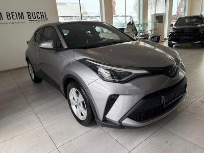Toyota C-HR Gebrauchtwagen