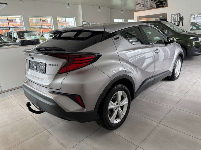 Toyota C-HR Gebrauchtwagen
