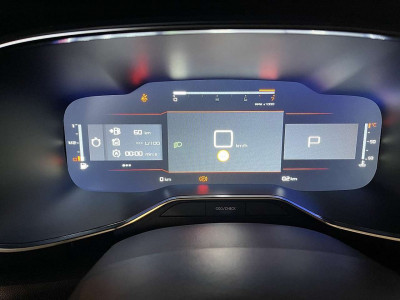 Citroën C5 Aircross Vorführwagen Citroën C5 Aircross Vorführwagen