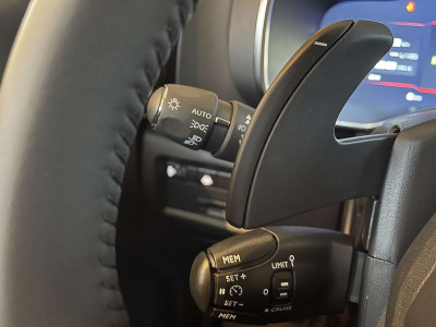 Citroën C5 Aircross Vorführwagen Citroën C5 Aircross Vorführwagen