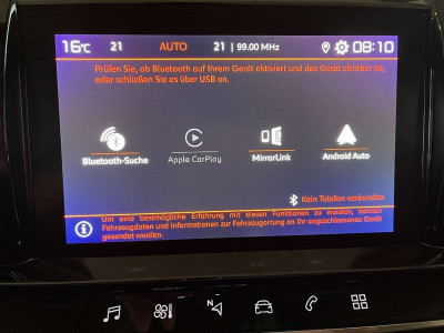 Citroën C5 Aircross Vorführwagen Citroën C5 Aircross Vorführwagen