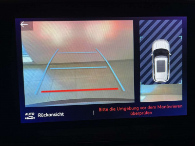 Citroën C5 Aircross Vorführwagen Citroën C5 Aircross Vorführwagen