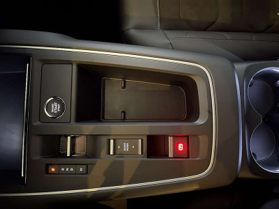 Citroën C5 Aircross Vorführwagen Citroën C5 Aircross Vorführwagen