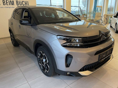 Citroën C5 Aircross Vorführwagen Citroën C5 Aircross Vorführwagen