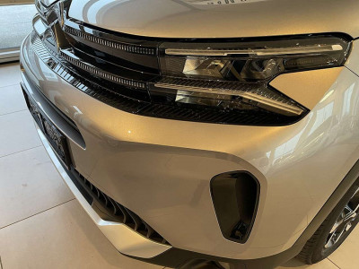 Citroën C5 Aircross Vorführwagen Citroën C5 Aircross Vorführwagen