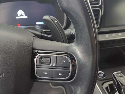 Citroën C5 Aircross Gebrauchtwagen