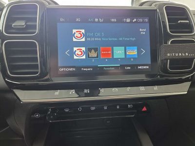 Citroën C5 Aircross Gebrauchtwagen