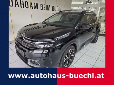 Citroën C5 Aircross Gebrauchtwagen
