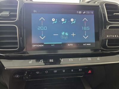 Citroën C5 Aircross Gebrauchtwagen